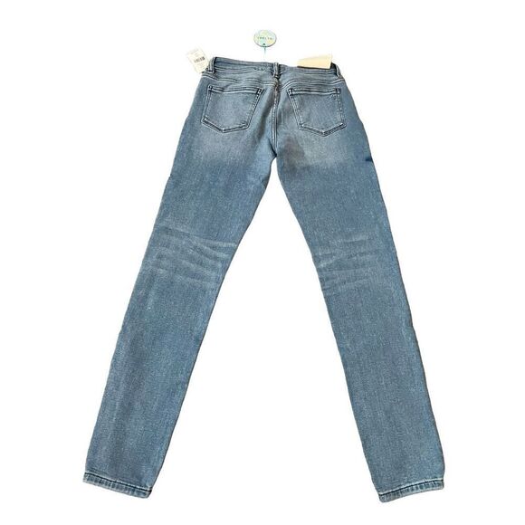 DL1961 Chloe Skinny Jeans - Picture 3 of 5